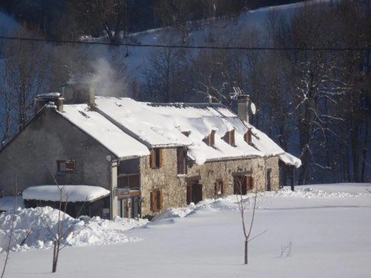La Boucle De L'Adour Chambres D'Hotes Campan Pensión