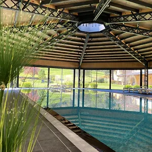 Le 1837 Apartahotel