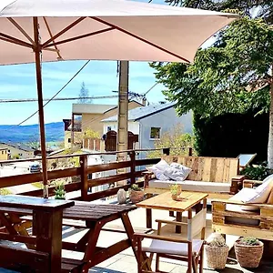 Pura Vida Сasa de vacaciones Estavar