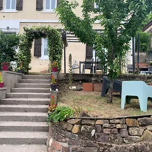 La Maison Du Lac Pensión