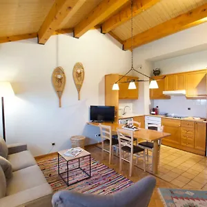 Els Vinyals Apartamento Estavar